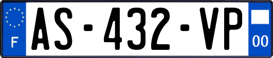 AS-432-VP
