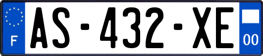 AS-432-XE