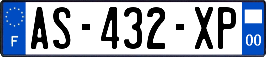 AS-432-XP