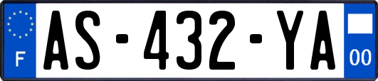 AS-432-YA