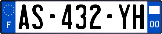 AS-432-YH