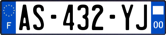 AS-432-YJ