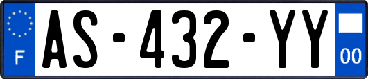 AS-432-YY