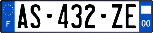 AS-432-ZE