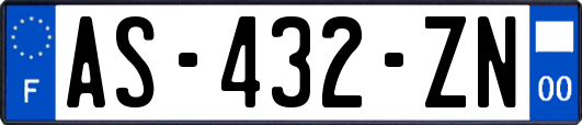 AS-432-ZN