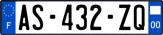 AS-432-ZQ