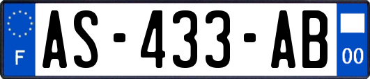 AS-433-AB