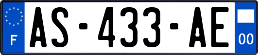 AS-433-AE