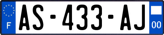 AS-433-AJ