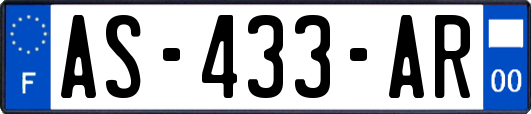 AS-433-AR