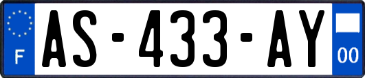 AS-433-AY