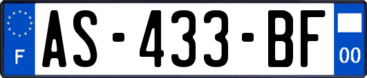 AS-433-BF