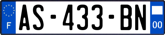 AS-433-BN