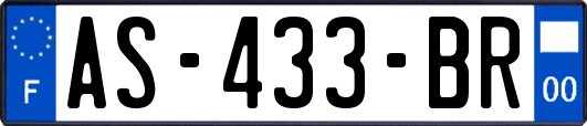 AS-433-BR