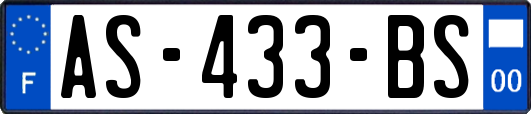AS-433-BS