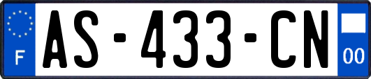 AS-433-CN
