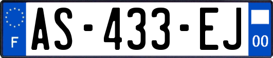 AS-433-EJ