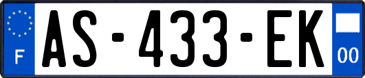AS-433-EK