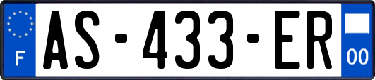 AS-433-ER