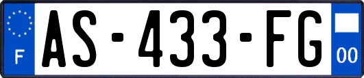 AS-433-FG