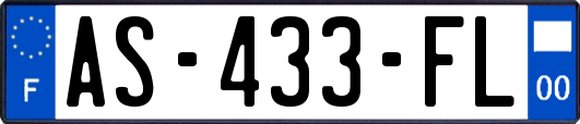 AS-433-FL