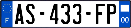 AS-433-FP