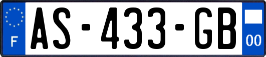 AS-433-GB