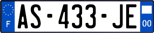 AS-433-JE