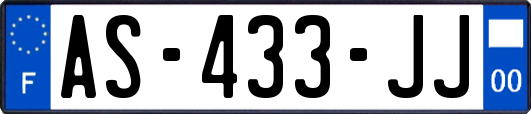 AS-433-JJ