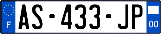 AS-433-JP
