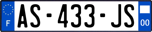 AS-433-JS