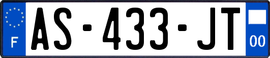 AS-433-JT