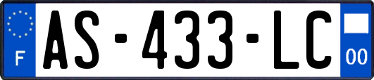 AS-433-LC