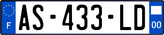 AS-433-LD