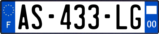AS-433-LG