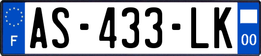 AS-433-LK