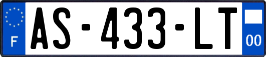 AS-433-LT