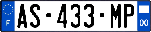 AS-433-MP