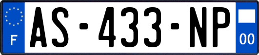 AS-433-NP
