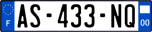 AS-433-NQ