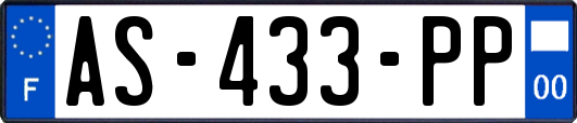 AS-433-PP