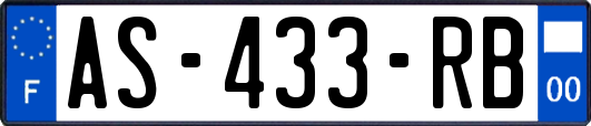 AS-433-RB