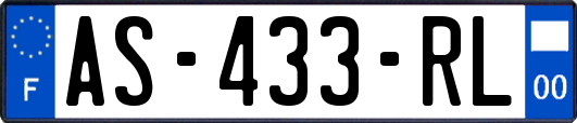 AS-433-RL
