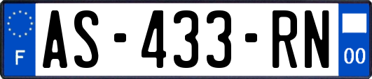 AS-433-RN