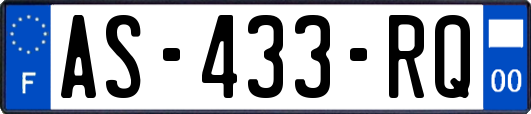 AS-433-RQ