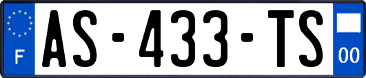 AS-433-TS