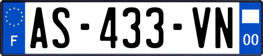 AS-433-VN