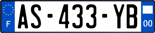 AS-433-YB