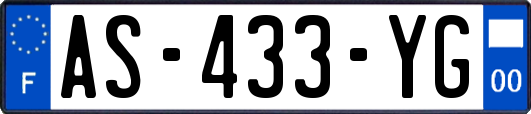 AS-433-YG