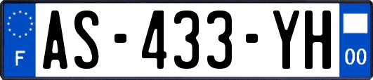 AS-433-YH